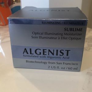 Algenist Sublime Moisturizer